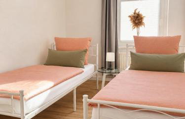 Ferienwohnung Dietel in Bad Schlema mit WLAN Terrasse Stellplatz inklusive - Foto 5