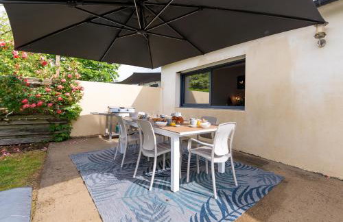 Le Loft avec jacuzzi - Foto 32