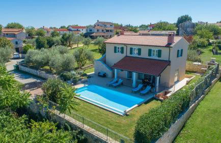 Villa Sana - Foto 27