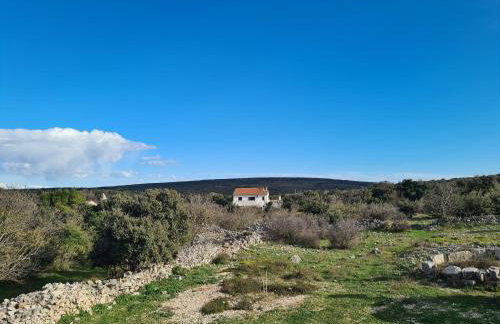 Apartment Salvia - Stivan, Cres - 900 m to Merascica beach - Foto 18