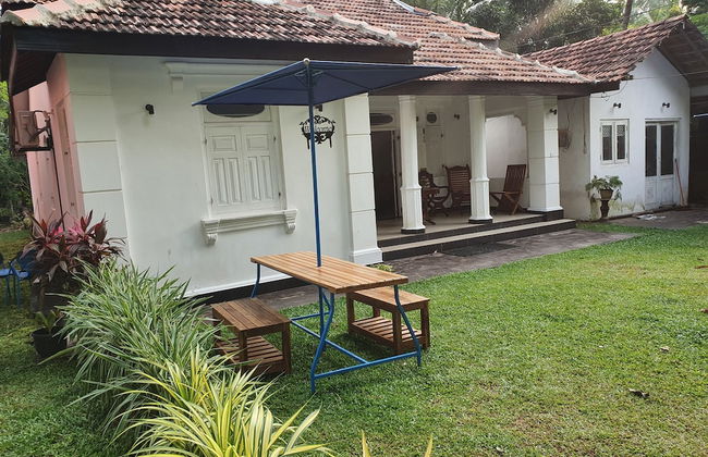 NilaRU Villa - Foto 28