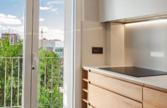 Museo Evolución - Apartamentos Burgos Deluxe - Foto 12