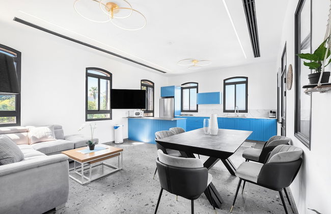 Tiberias Blue Panorama by Sea N' Rent - Foto 17