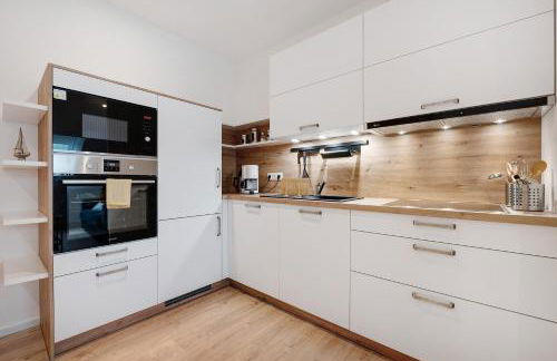 Ferienwohnung Moor, Marsch und Meer - Foto 7