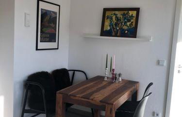 FÜNF ROSEN Boutique Apartment - Bio-Ferienwohnung am Staffelsee im Blauen Land - Foto 44