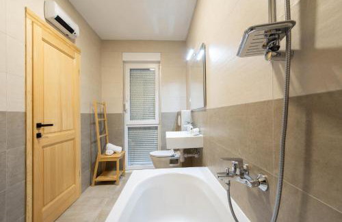 Villa Dorso with heated pool - Foto 45