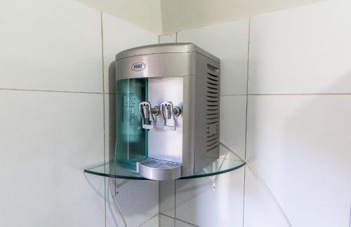 Apartamentos 1Qto, Cozinha Completa, até 4 hospedes Jr Catito - Foto 39