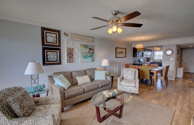 243 El Matador 2 Bedroom Condo by RedAwning - Photo 11