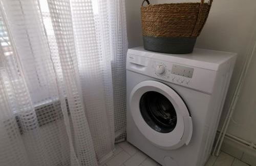 2min RER - St Germain En Laye Hyper Center - Wei&Pei Apartment - Foto 16