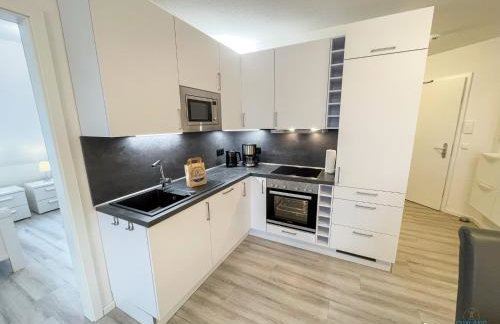 Residenz Mühlentrift Wohnung 11 - Foto 7