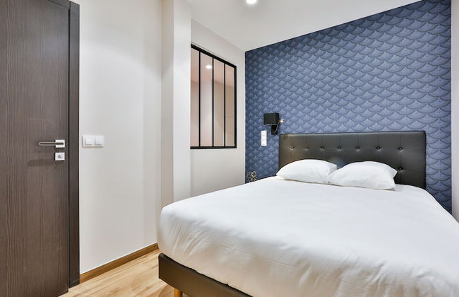 Blue Nights Appartements 108 - Photo 11