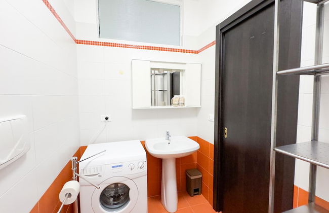 Esperia Apartment in Chioggia - Foto 7