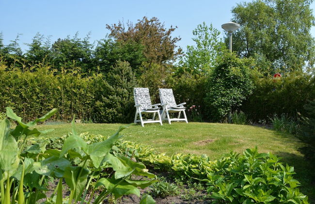 Lovely Home in Noordwijkerhout near Sea Beach - Foto 18