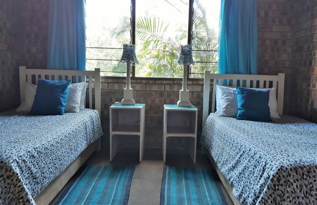 St Lucia Wilds - Foto 10