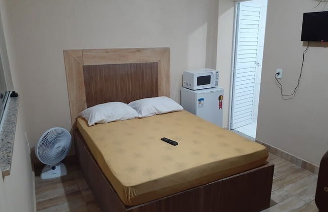 Jardim Caiçara - Aluguel Economico - Foto 7