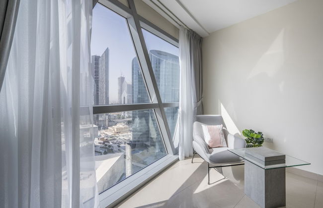 HiGuests - Park Towers - Foto 5