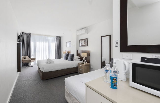 Beachfront Resort Torquay - Foto 26