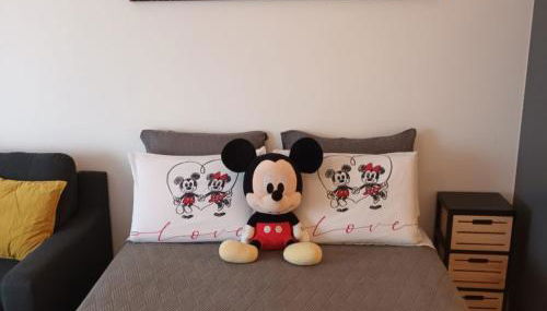 Studio Disneyland Paris Holidays - Foto 5