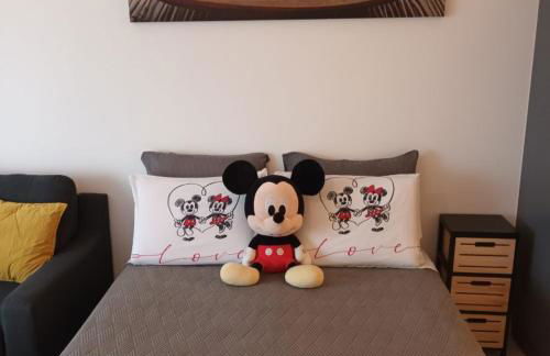 Studio Disneyland Paris Holidays - Foto 5