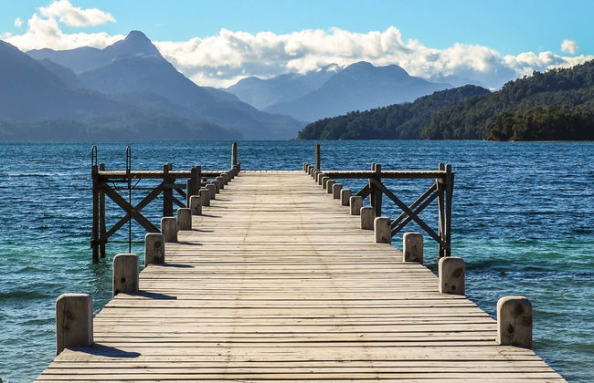 Excursion à Villa La Angostura et à Villa Traful - Photo 1