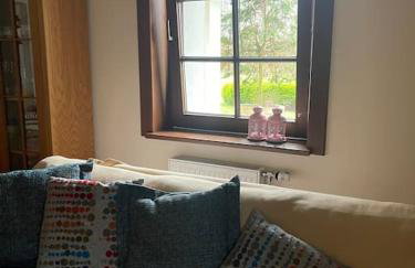 Komfortowy dom w lesie - Foto 26