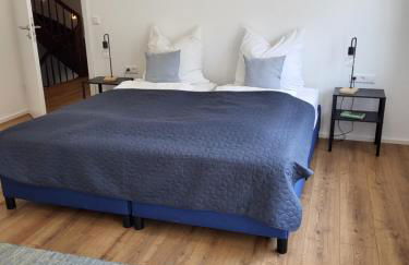 Stressfrei nahe LEGOLAND - 2 Ferienhäuser mit viel Platz für Familien & Gruppen - Foto 30