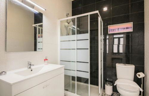 Apartamento A Francos Artist Painting 1 - Foto 31