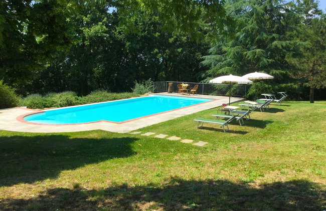 Stunning private villa for 6 guests with private pool, TV, pets allowed and parking - Foto 18
