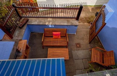 Alojamiento La HiguerAzul Gran Canaria - Foto 6