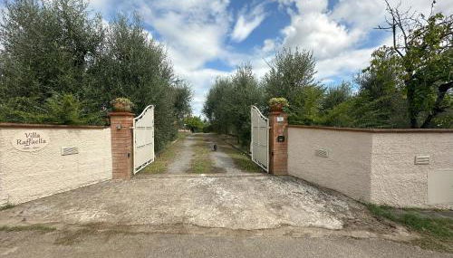 Villa Raffaella - Foto 5