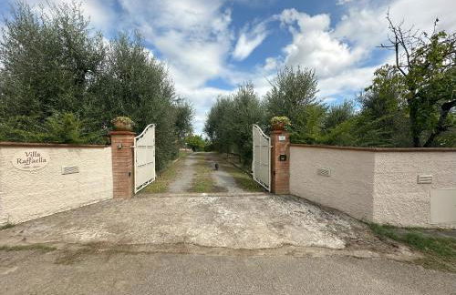 Villa Raffaella - Foto 5