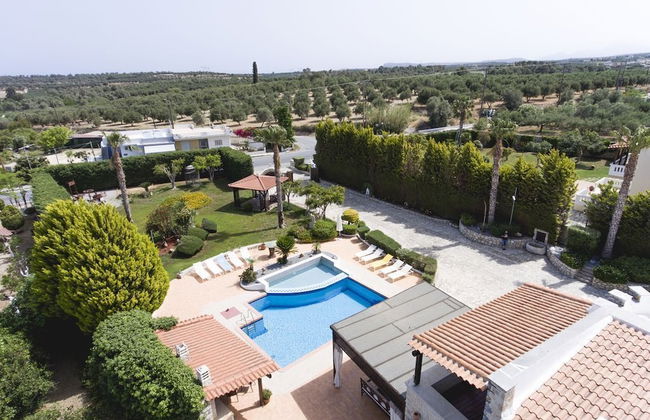 Agnes Villa - Photo 37