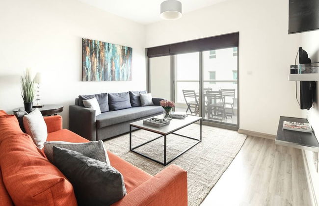 Spacious 1BR in Beautiful Greens! Sleeps 6 - Photo 1