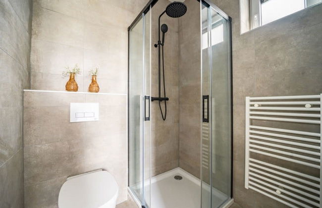 5 bedroom House in Kerkdriel with terrace and sauna - Photo 21