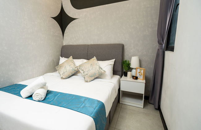 Neu Suites 3rdNvenue by Perfect Host - Foto 36