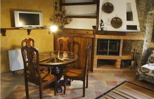 Apartamentos Rurales Rincón de Aiara - Foto 3