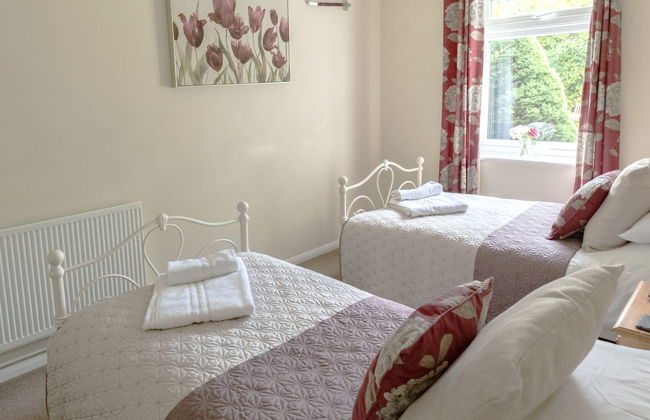 Ash Cottage - Foto 20