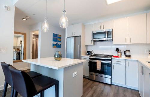 Luxury Apt Near Downtown - Foto 7