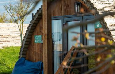 Modulog 2 At Tapnell Farm - Foto 31