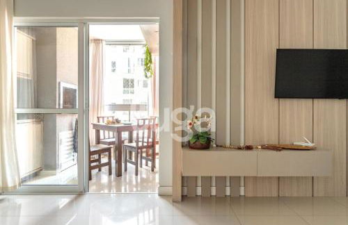 Acogedor con Área de Ocio, Minimercado y Parque Infantil - Foto 12