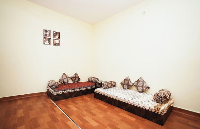 Springfield Family Apartment - Photo 26