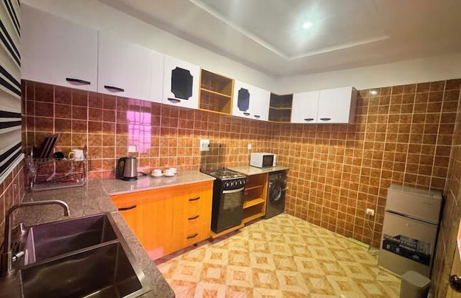 PrimeAxis Apartment - Foto 13