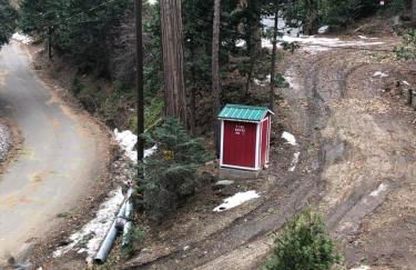 sequoia National Forest CabinH - Foto 12