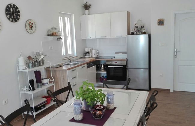 Villa Helena - Foto 12