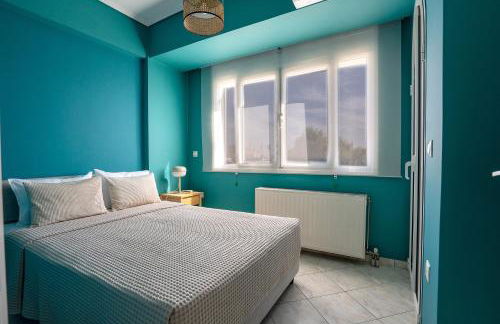 Luxury apt near the airport N2 - Photo 9