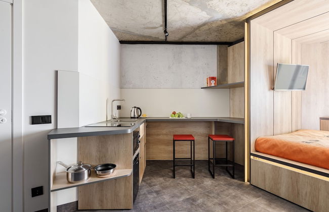 We&I by Vertical - Foto 21