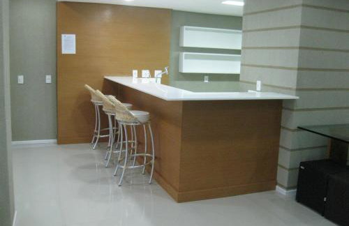 Porto Real Suites - Foto 63