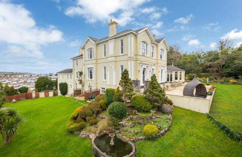 Stunning Apartment in Victorian Villa with Garden - Photo 37