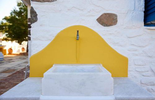 Aspros Pyrgos - Foto 6