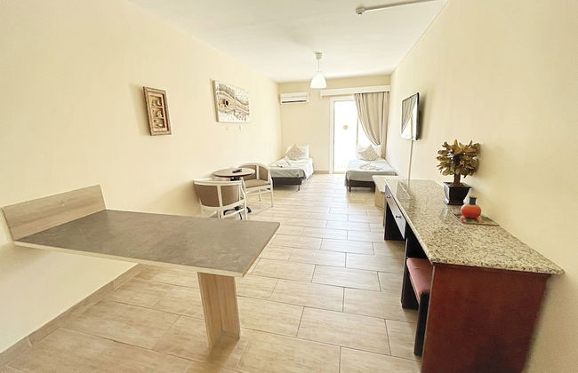 Antonis G. Hotel Apartments - Foto 23